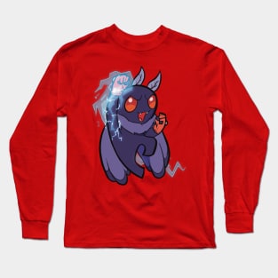 Mishima Mothman Long Sleeve T-Shirt